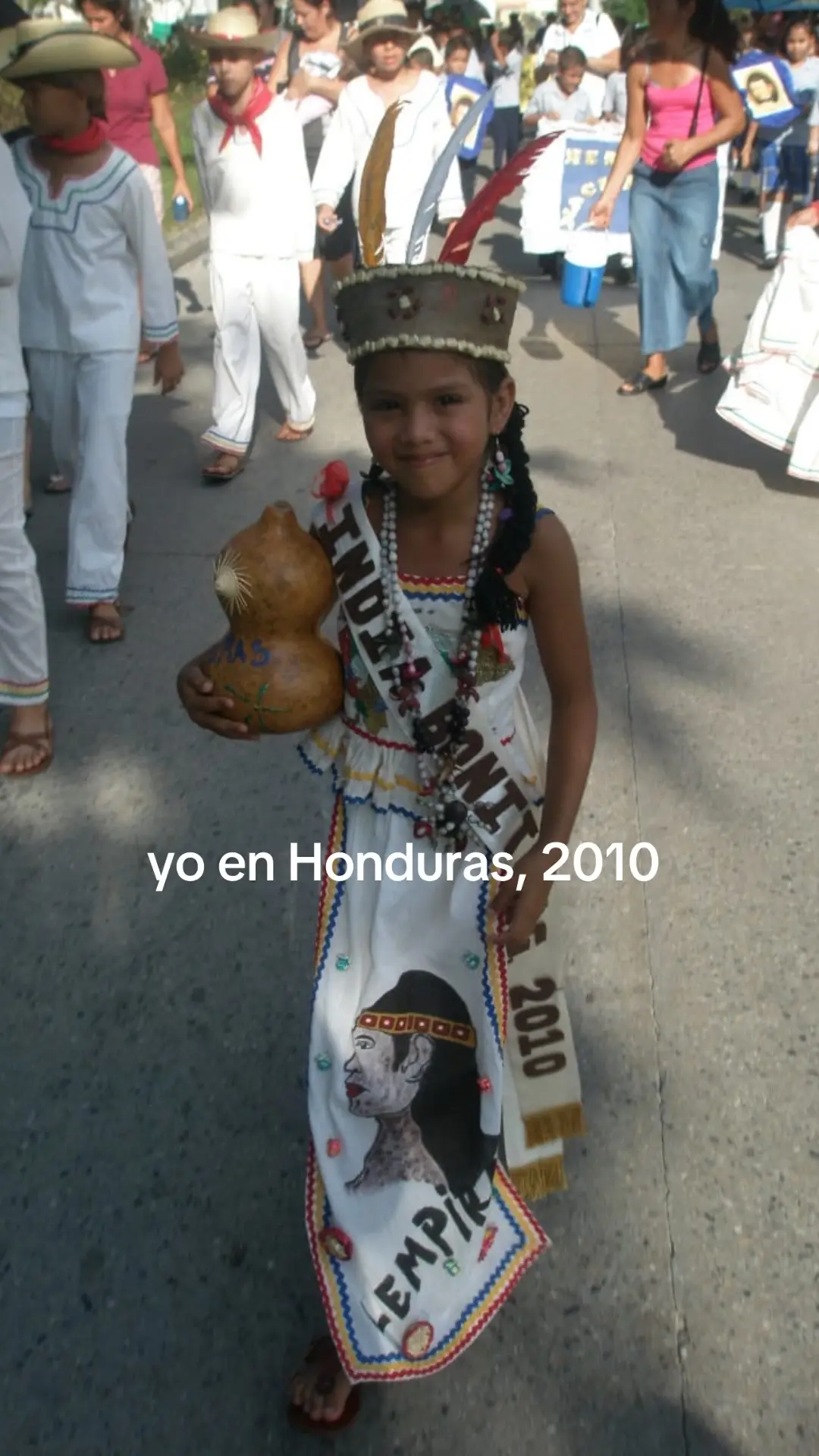 aww! indio lempira 🇭🇳🥹 #honduras #indiolempira #catracha #504 