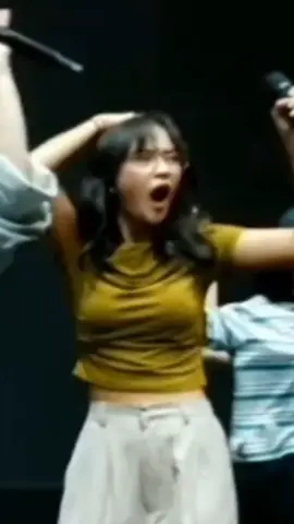 pasti coklat🗿#freyajkt48 #memberjkt48 #jkt48 #fyp 