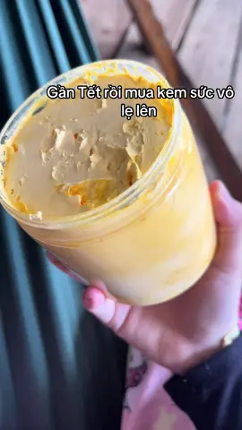 #KEM_CỐT_Ủ_DẦU_VÀNG #kemtrontrangda #tt #ủkembody 