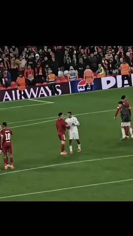 Trent and friends💔🥺#liverpool #arnold #foryoupage #viral #fyp 