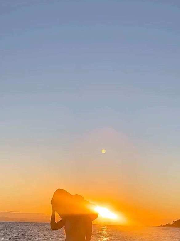 Summer the best season of the year 🌞⛱️#summervibes☀️  #azusacanyon #sangabriel #sangabrielriver