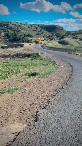 Thala nature🫶🏻.                                              #fyp❤️ #foryoupage #tunisia🇹🇳 