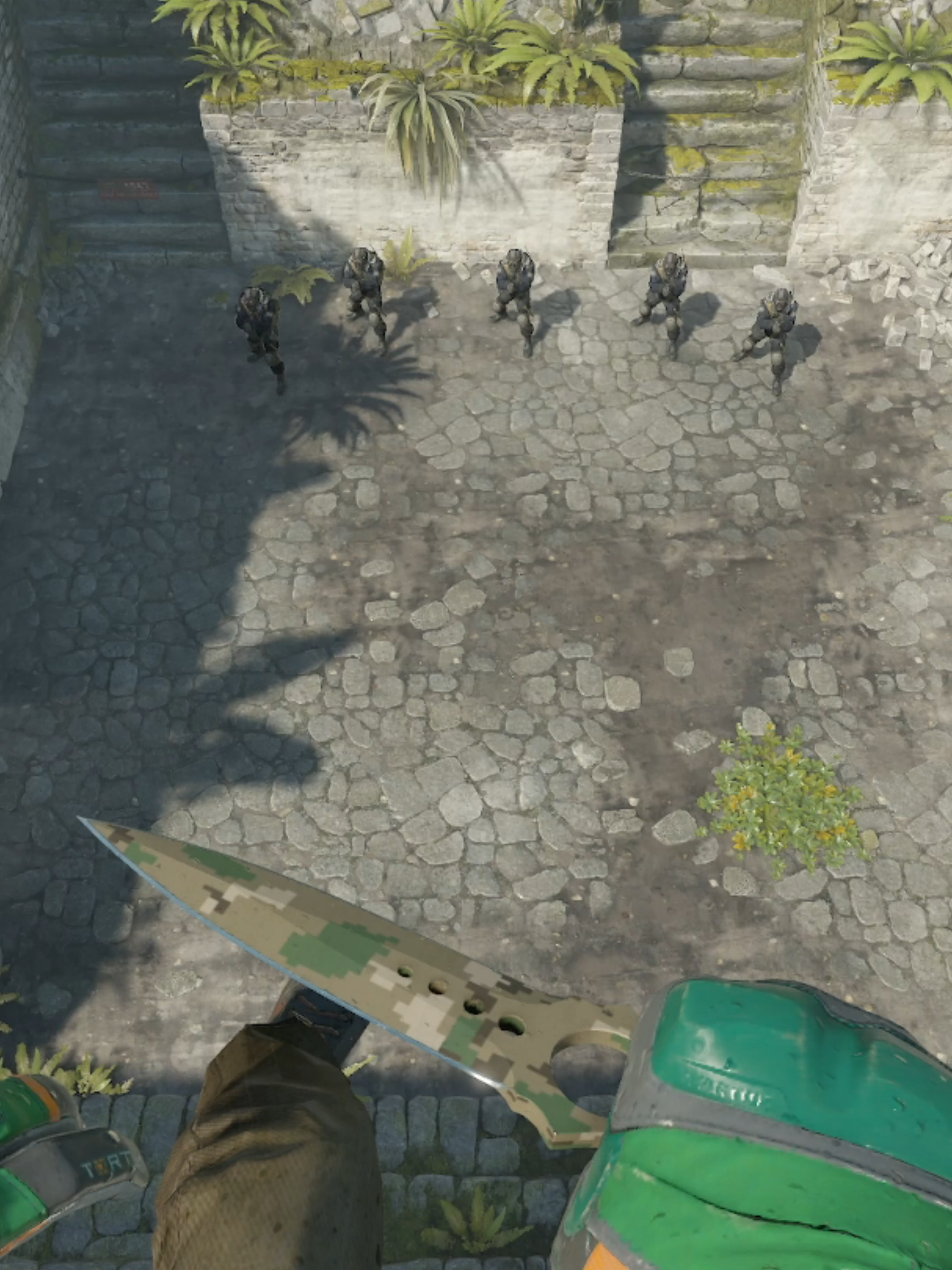 Ancient інста смоки #Ancient #cs2 #counterstrike2 #smouk #розкид