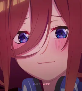 Miku with Nino in Tipsy Chat!!! 💖 #mikunakano #ninonakano #thequintessentialquintuplets #tipsychat #tipsychatai @TipsyChat 