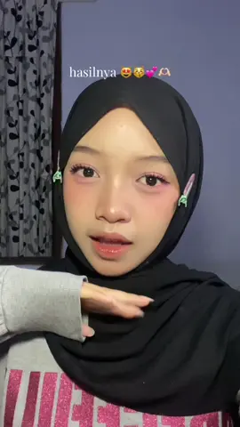 sory bgtt komennya gabisa di bales pake vt, iniw yaa tutornyaw🙇🏻‍♀️ #tutorialmakeup #makeuptutorial 