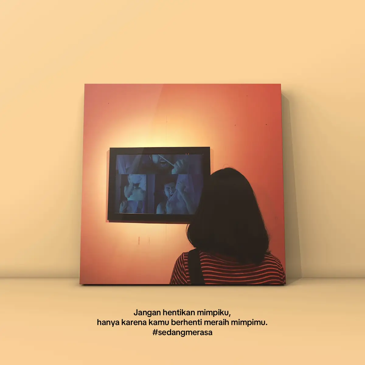 #sedangmerasa #puisi #fyp #poetry #quotes #tiktokindonesia 