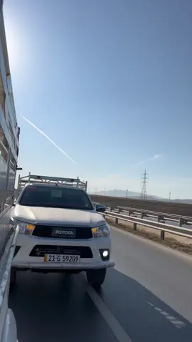 #toyotahilux_4x4 #ماشاءالله_تبارك_الله🧿❤️ 