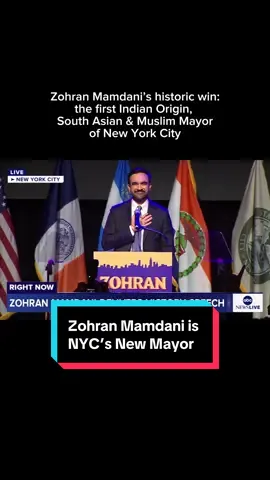 DHOOM MACHALE 💙 a historic night for South Asians & a beaming light of hope for this country 🫶🏾 @Zohran Mamdani #zohranmamdani #nyc #indian #southasian #newyork 