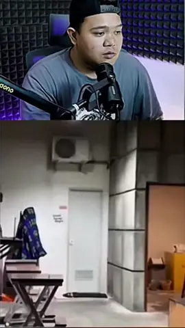 kagetnya natural sekali #yourdudh #yourdudhreaction 