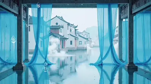 #nhưhoanhưtranh #nhuhoanhutranh #muacotrang #múacổtrang #muacotrangtrungquoc 