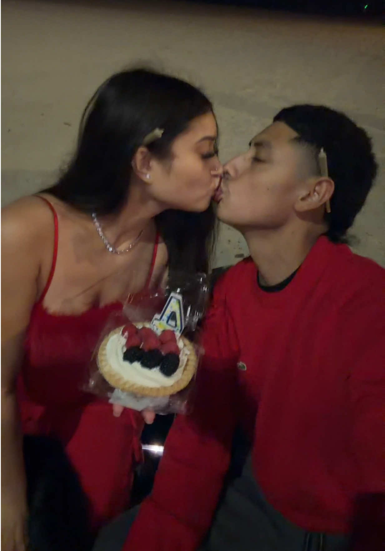 loved u since 2021 🫦