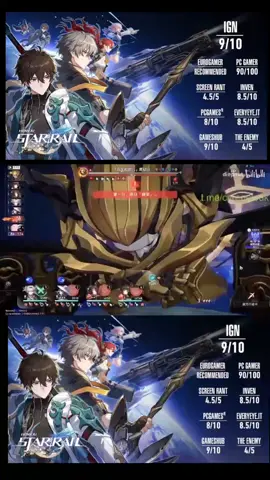 #HonkaiStarRail #Cyrene 