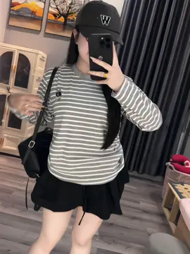 #xuhuongtiktok #fyp #xuhuong #aothun #aotaydai 