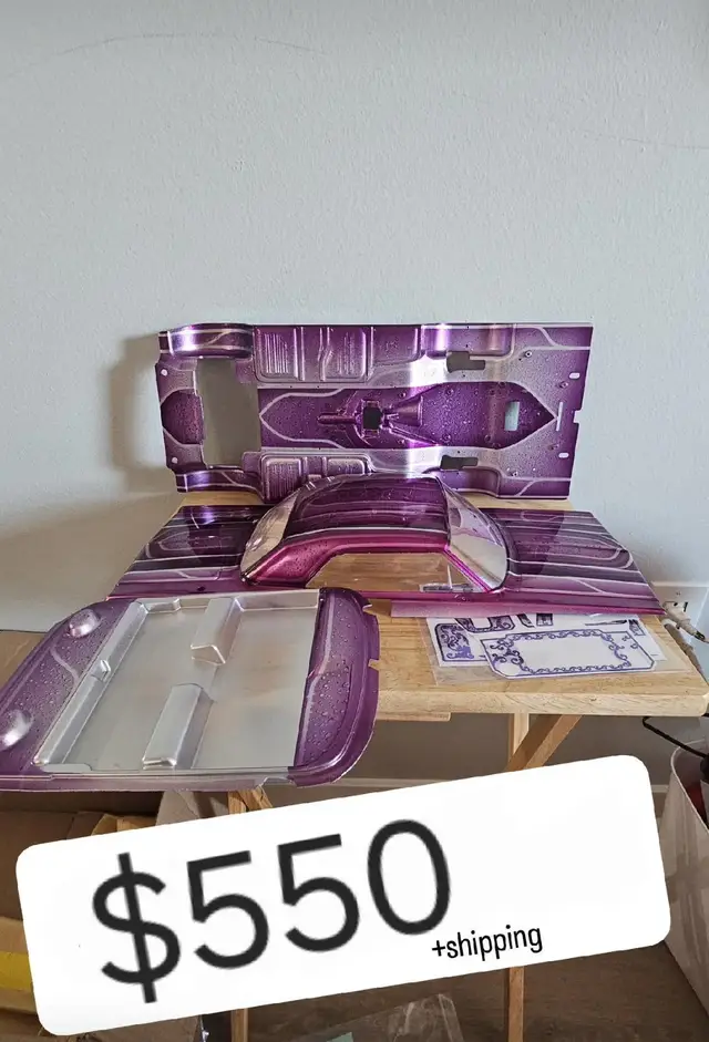 hit me up or boy @360rcproducts  Good deals #Fyp #LowRiders #hobbylobby 