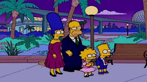 #lessimpson #simpsons #hommer #marge #fyp 