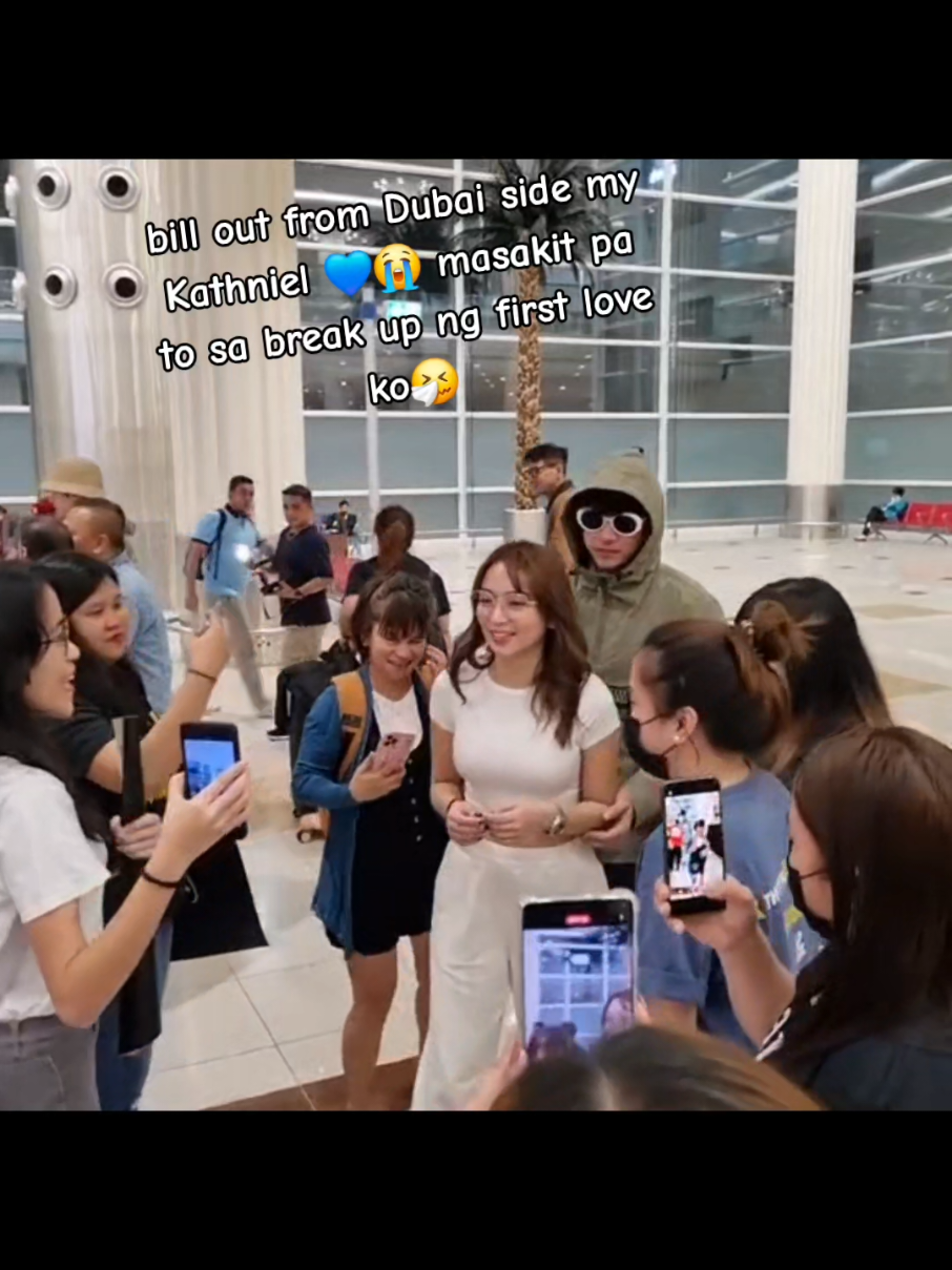 ok.. pack-up👏👏next episode plss..pakibilisan forda exciting part😊we'll wait and 👀 my #kathniel 💙 till next chapter 💕