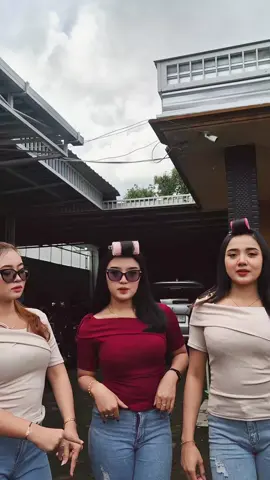 ala ala kemayune #djtanti #imelia_ag25 #revawijayaa #mamakelud 