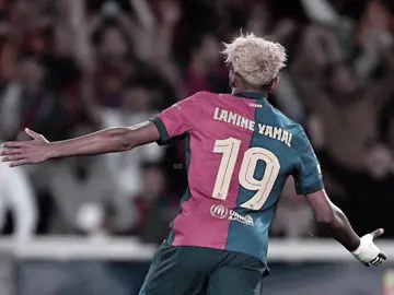 Lamine yamal x sad #fyp #viral #reachtherightaudience #lamineyamal💎 #viraltiktok 