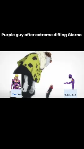 #fyp #funny #powerscaling #fnaf #jojosbizarreadventure 