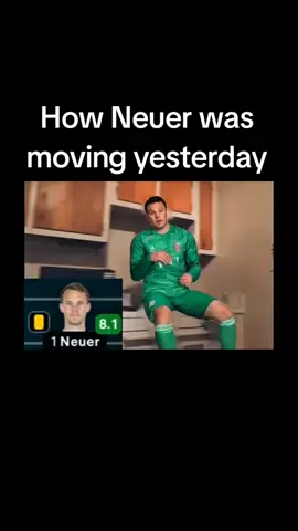 Pushing 40 btw and owning big teams🤣#bayern 