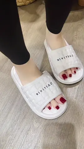 Dép đi trong nhà #depnu #depnuhottrend 