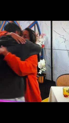 Os meus vencedores 😉 O amor nota se ao longe ❤️