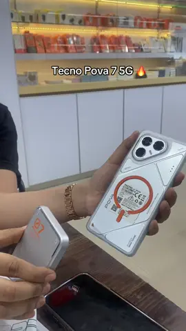 #tecnoindonesia#tecnosulawesi #tecnopromotor#tecnopova75G#pova7series 