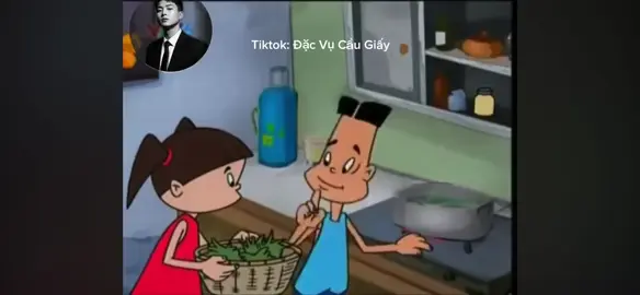 Tít và Mít p8 : mát tơ chép #xuhuong #meme #viral 
