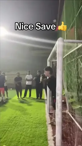 Practice makes perfect 🤝 #Soccer #futbol #goalie #fail #save (via unknown)
