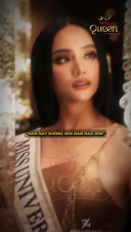 Bây giờ bỏ qua hết cái sự chiến thần ngoại giao, EQ số 1, nuốt mic tằng tằng đi thì bà chế Hương Giang quá đẹp, quá ăn ảnh chời ơi đẹp xĩuuuu #huonggiang #missuniversevietnam #moliqueen #missuniverse 