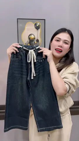 Đang có deal hời nè #quanaotreem #quanbegai #quandaibegai #quanjeanbegai #xuhuong 