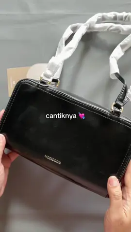 mungil tapi cantik 😍 #mossdoom #tasbahu 