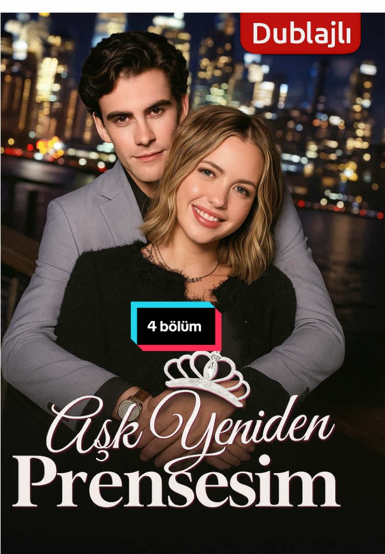 Aşk yeniden prensesim 4 bölüm 