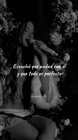 Yami safdie-de nada #fyp #❤️‍ #music #letra #fyp 