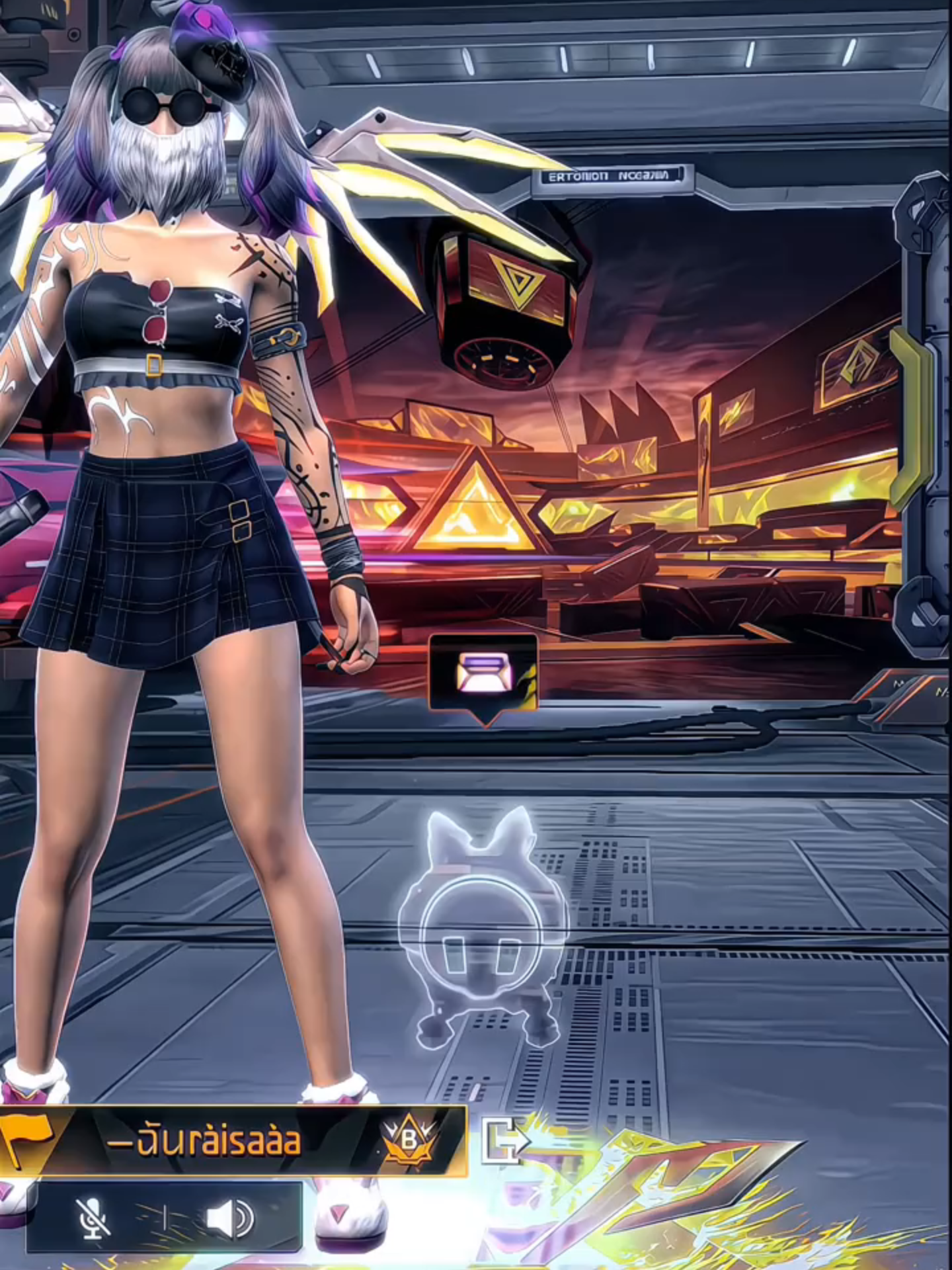 #fyp #freefire #preset5mbxml #alightmotion_edit #raisabae  - - @reyhaijin0