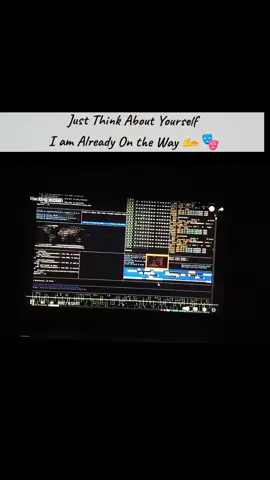 on the way of Cyber Security 🎭  #cybersecurity #cyber #cybersecurityclasses #foryou #foryoupages 