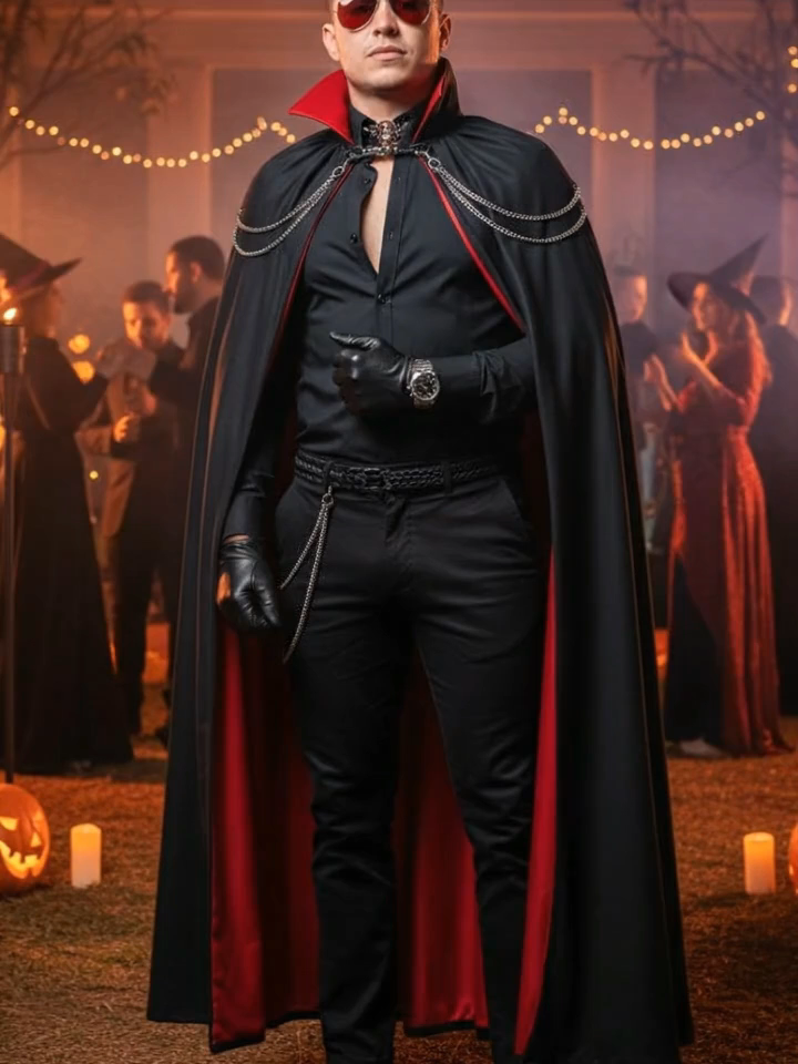 🎭Arte of Halloween (Part2) 31.out