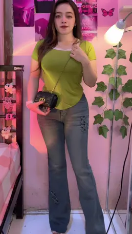 Bajunya cakep bgt🫶🏻