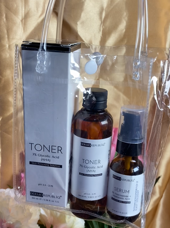 naka super sale today dermorepubliq dous!!  #dermorepubliq #dermorepubliqserum #dermorepubliqtoner #dermorepubliqsale  #dermorepubliqofficial   