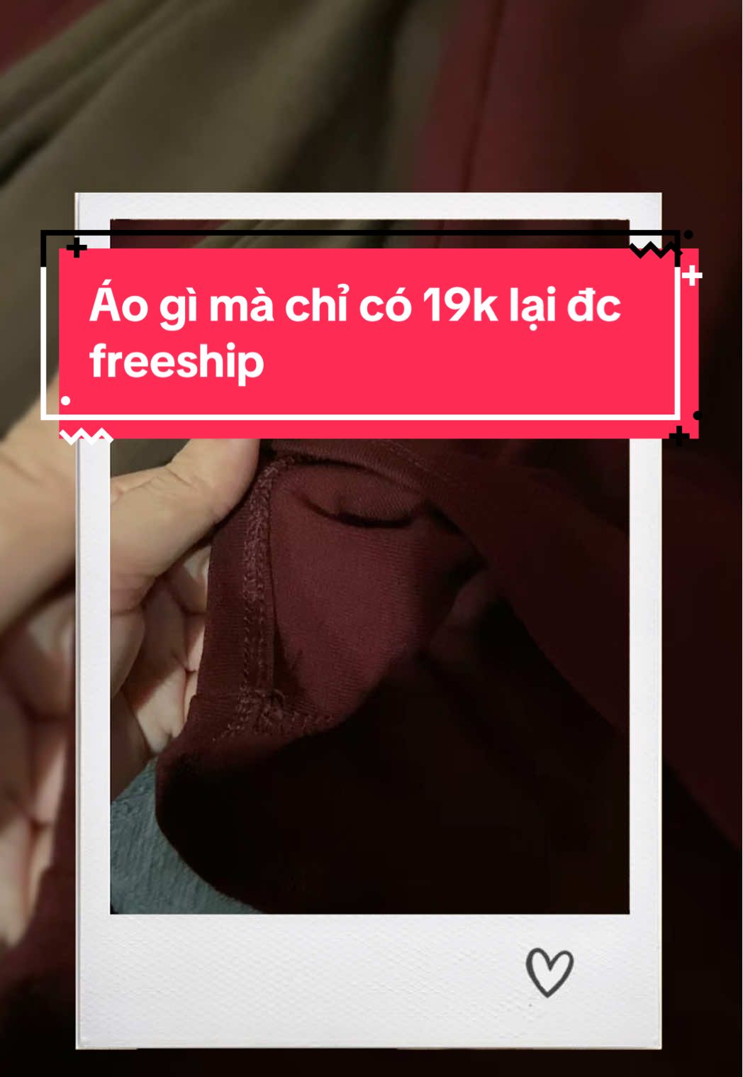 Trong tủ đồ của bạn chaesc chắn phải có em này: áo thun cổ 8p bó sát người tạo cảm giác thoải mái tự tin #tiktokshop #thoitrangnu #aothunnu #giare 
