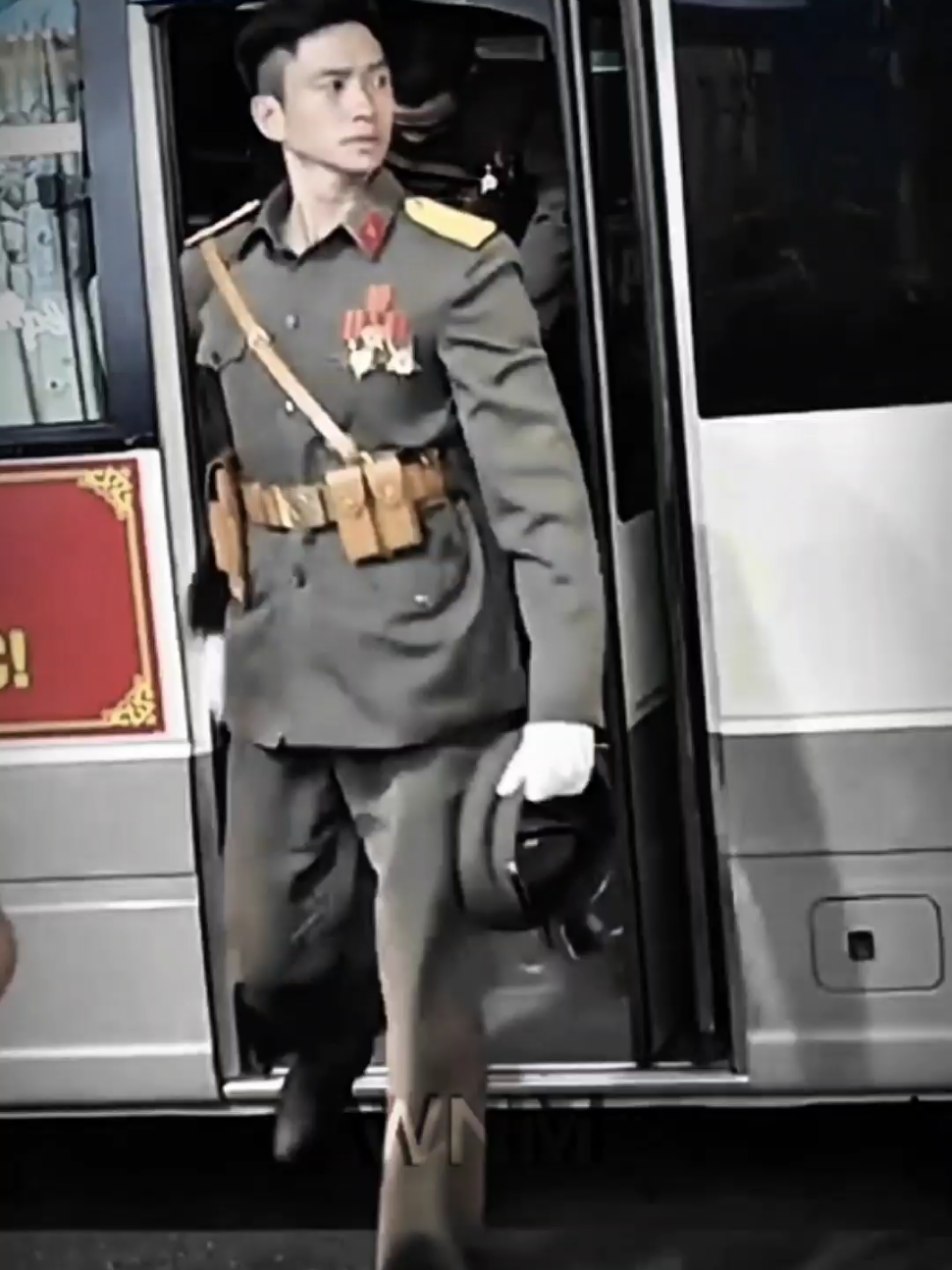 🤭 Ăn mày quá khứ tý #lehoanghiep #SOT06 