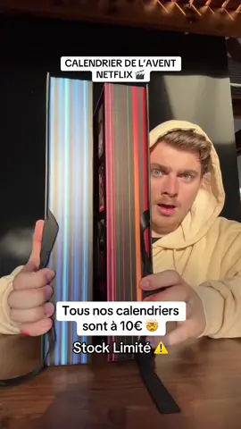 Liquidation des stocks jusqu’à 00h00 !