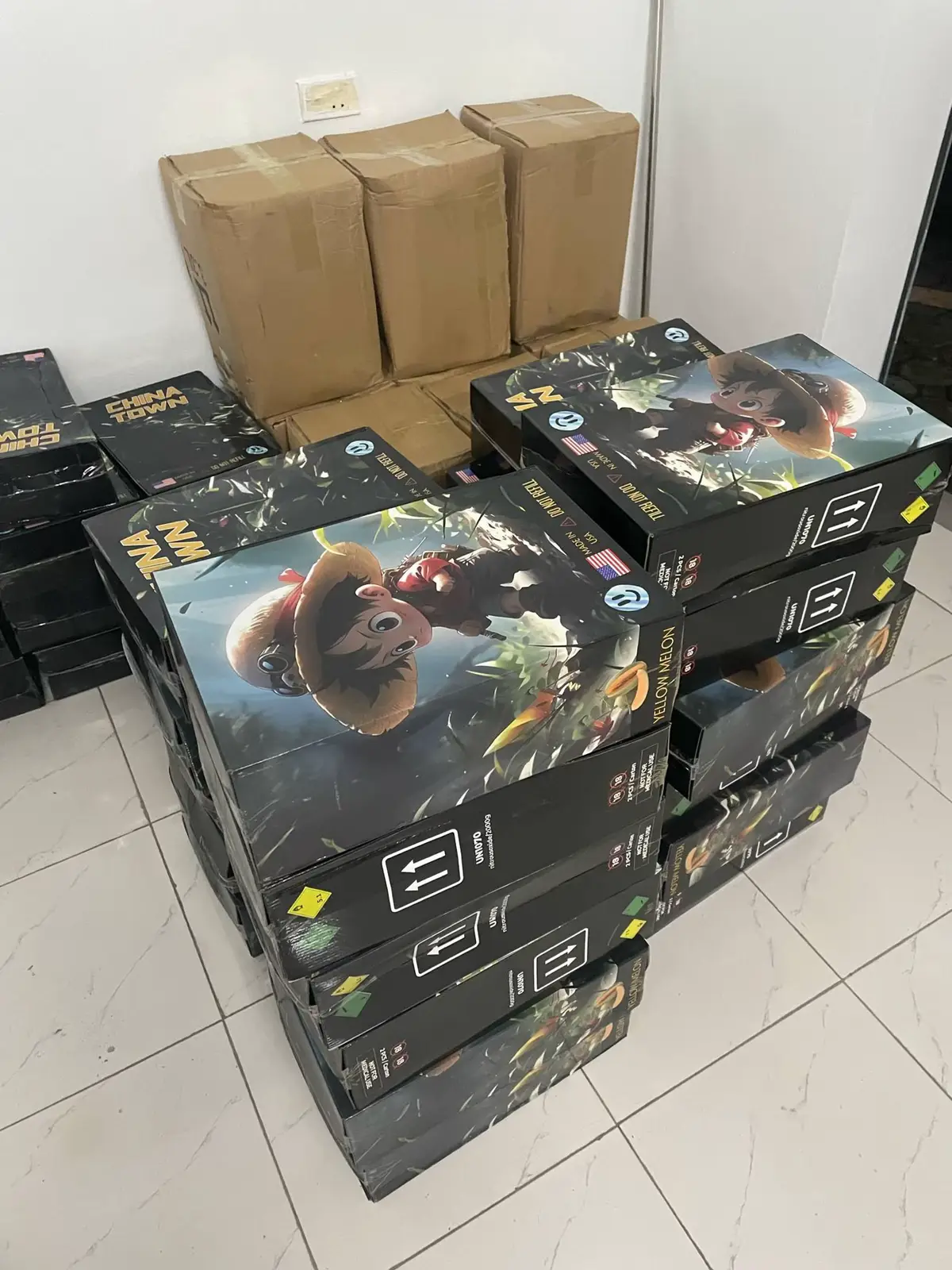 sỉ lẻ full map hà nội sgon Ocenpark 🎈