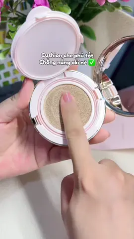 Cushion Aperire #cushion #kemnen #xuhuong #makeup #lamdep 