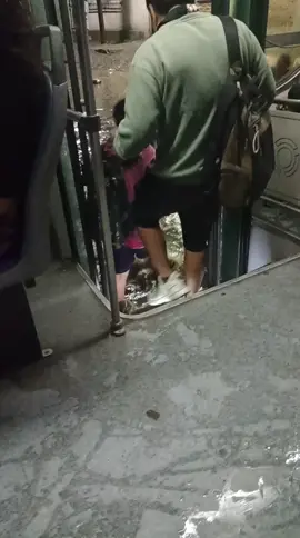 Rosario de Lerma lluvial!! #salta #colectivosaeta #granizo #lluvia 