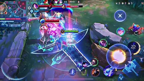 #harith#MLBBFriendFest#MLBBNEXT2025#READYFORNEXT