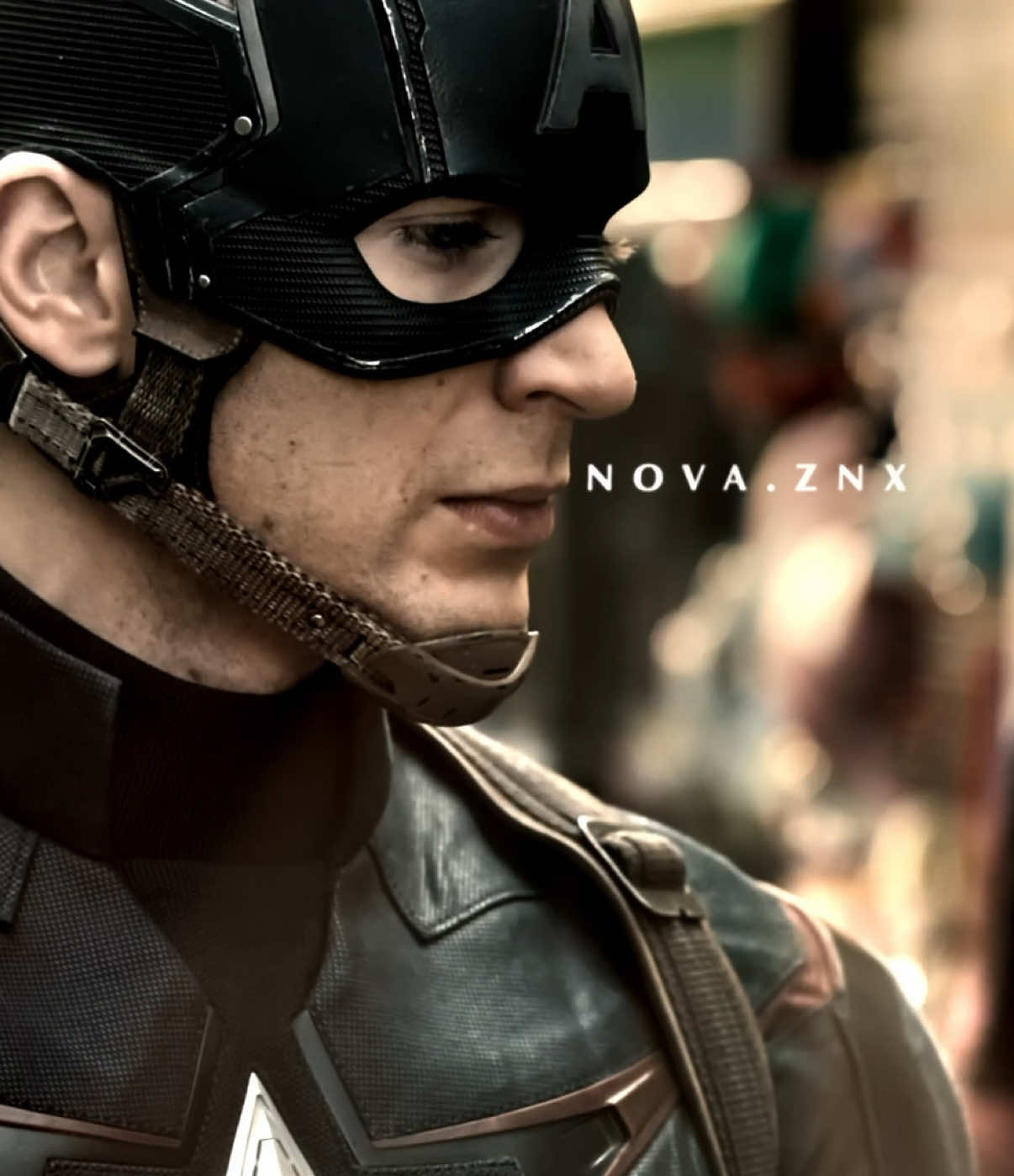 Steve rogars: “To protect their country” . . . #steverogers #captainamerica #fypシ #steverogersedit #marveledit 