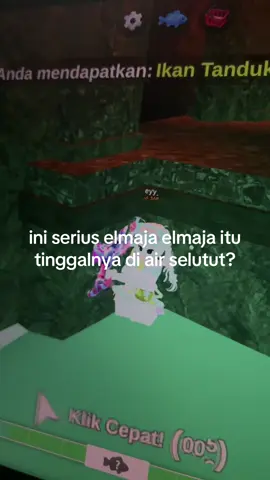 pls lah talon gw udah muak narik uler kadut😌 #elmaja #fishit #robloxedit #ancientjungleroblox #talonkikir 