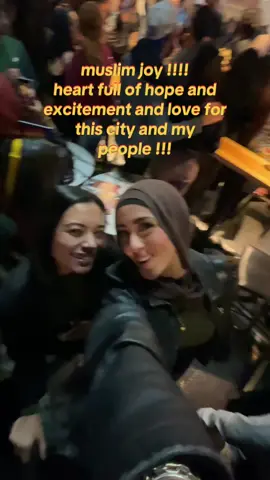 TURN THE VOLUME UP!!!   what an incredible night in astoria 💙 congratulations mr mayor zohran kwame mamdani !!!! #nyc #newyork #mamdani #zohran 