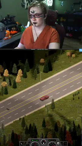 oopsies Admin team had a little toooo much fun Halloween xD I LAUGHED SO HARD WHEN I WALKED AWAY! | #survivingwithjj on #Twitch #funny #projectzomboid